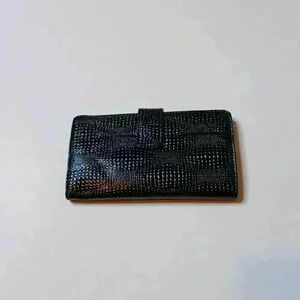 Life style leisure checkbook cover